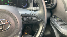 Toyota Yaris Cross 1.5 Hybrid Design 5dr CVT Hybrid Estate